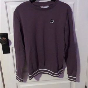 Fila sweater